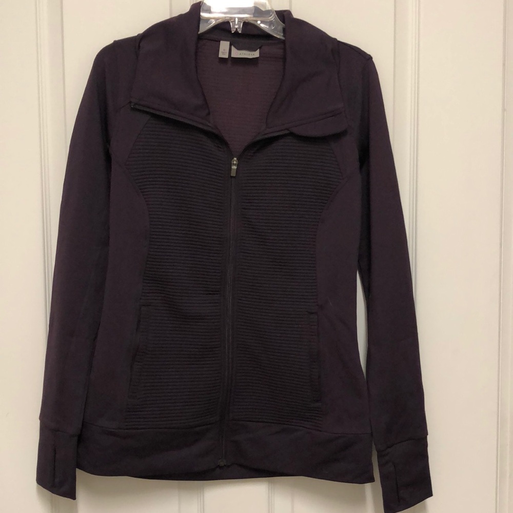 Women’s Athleta Full Zip Jacket